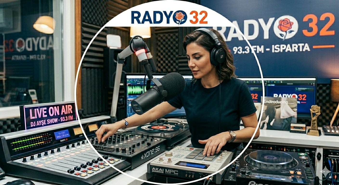DJ AYŞE