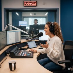 Nina İle Sabah KeYfi